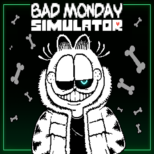 Undergarf: Bad Monday Simulator - Play Undergarf: Bad Monday