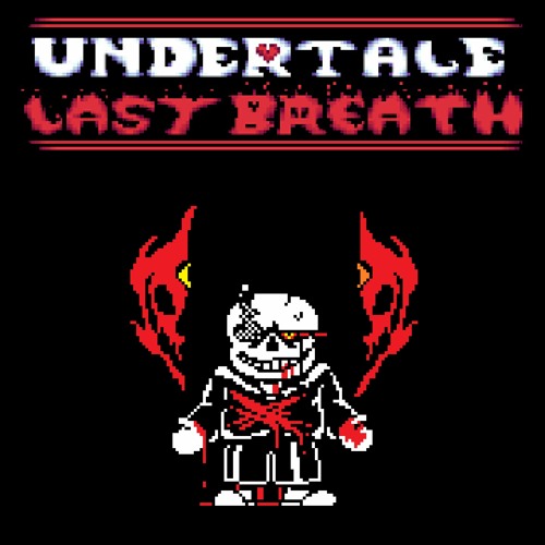 Undertale Last Breath